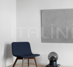 Кресло Pato Lounge Wood Base Кресло Pato Lounge Wood Base фабрика Fredericia