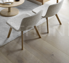 Кресло Pato Lounge Wood Base Кресло Pato Lounge Wood Base фабрика Fredericia