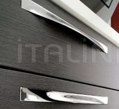 Кухня Carrera Foglia Кухня Carrera Foglia фабрика Veneta Cucine