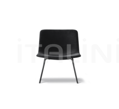 Кресло Pato Lounge 4 Leg Кресло Pato Lounge 4 Leg фабрика Fredericia