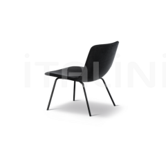 Кресло Pato Lounge 4 Leg Кресло Pato Lounge 4 Leg фабрика Fredericia