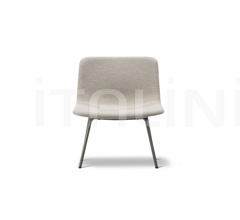 Кресло Pato Lounge 4 Leg Кресло Pato Lounge 4 Leg фабрика Fredericia