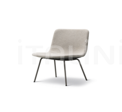 Кресло Pato Lounge 4 Leg Кресло Pato Lounge 4 Leg фабрика Fredericia