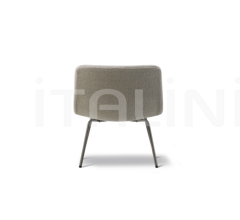 Кресло Pato Lounge 4 Leg Кресло Pato Lounge 4 Leg фабрика Fredericia