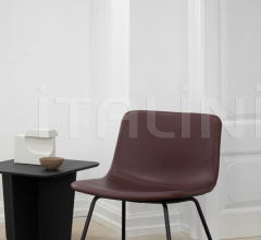 Кресло Pato Lounge 4 Leg Кресло Pato Lounge 4 Leg фабрика Fredericia