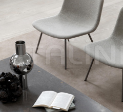 Кресло Pato Lounge 4 Leg Кресло Pato Lounge 4 Leg фабрика Fredericia