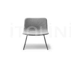 Кресло Pato Lounge Sledge Кресло Pato Lounge Sledge фабрика Fredericia