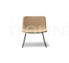 Кресло Pato Lounge Sledge Кресло Pato Lounge Sledge фабрика Fredericia