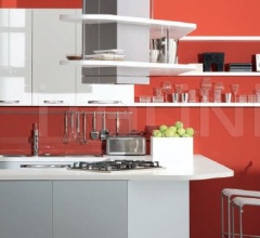Кухня Carrera Foglia Кухня Carrera Foglia фабрика Veneta Cucine
