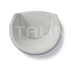 Кресло Ditzel Lounge Chair Кресло Ditzel Lounge Chair фабрика Fredericia