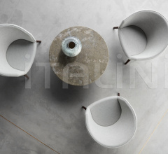 Кресло Ditzel Lounge Chair Кресло Ditzel Lounge Chair фабрика Fredericia