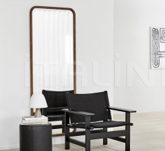 Пуф Mono Pouf Ø39 Пуф Mono Pouf Ø39 фабрика Fredericia