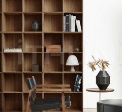 Пуф Mono Pouf Ø55 Пуф Mono Pouf Ø55 фабрика Fredericia