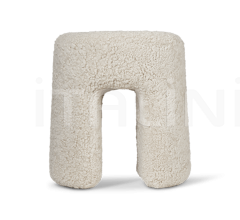 Пуф Sequoia Pouf Пуф Sequoia Pouf фабрика Fredericia