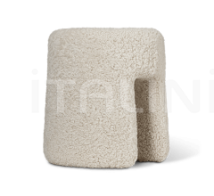 Пуф Sequoia Pouf Пуф Sequoia Pouf фабрика Fredericia