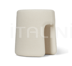 Пуф Sequoia Pouf Пуф Sequoia Pouf фабрика Fredericia