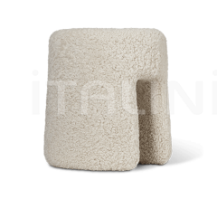 Пуф Sequoia Pouf Пуф Sequoia Pouf фабрика Fredericia