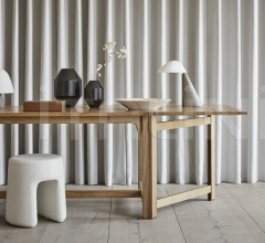 Пуф Sequoia Pouf Пуф Sequoia Pouf фабрика Fredericia