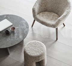 Пуф Sequoia Pouf Пуф Sequoia Pouf фабрика Fredericia