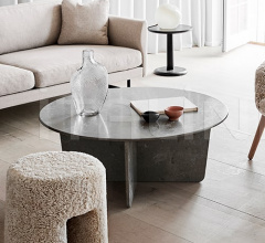 Пуф Sequoia Pouf Пуф Sequoia Pouf фабрика Fredericia