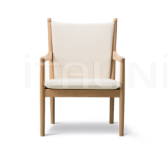 Кресло 1788 Easy chair Кресло 1788 Easy chair фабрика Fredericia