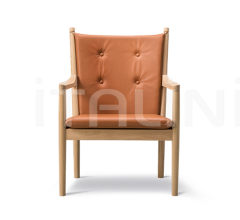Кресло 1788 Easy chair Кресло 1788 Easy chair фабрика Fredericia