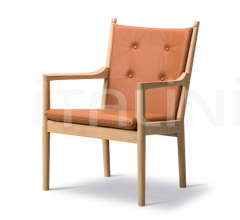 Кресло 1788 Easy chair Кресло 1788 Easy chair фабрика Fredericia