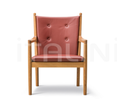 Кресло 1788 Easy chair Кресло 1788 Easy chair фабрика Fredericia