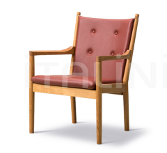 Кресло 1788 Easy chair Кресло 1788 Easy chair фабрика Fredericia