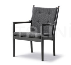 Кресло 1788 Easy chair Кресло 1788 Easy chair фабрика Fredericia