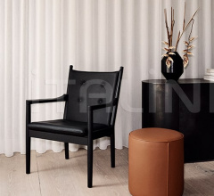 Кресло 1788 Easy chair Кресло 1788 Easy chair фабрика Fredericia