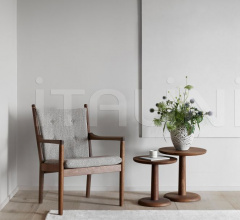 Кресло 1788 Easy chair Кресло 1788 Easy chair фабрика Fredericia