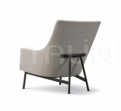 Кресло A-Chair Metal Base Кресло A-Chair Metal Base фабрика Fredericia