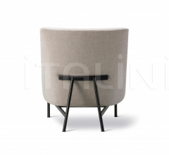 Кресло A-Chair Metal Base Кресло A-Chair Metal Base фабрика Fredericia