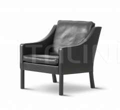 Кресло Mogensen 2207 Club Chair Кресло Mogensen 2207 Club Chair фабрика Fredericia