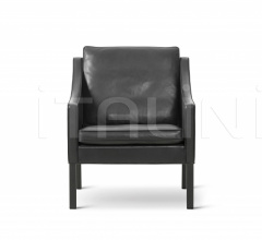 Кресло Mogensen 2207 Club Chair Кресло Mogensen 2207 Club Chair фабрика Fredericia