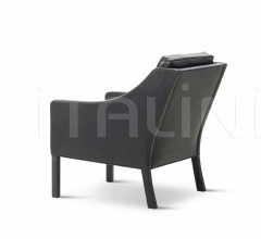 Кресло Mogensen 2207 Club Chair Кресло Mogensen 2207 Club Chair фабрика Fredericia