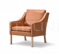Кресло Mogensen 2207 Club Chair Кресло Mogensen 2207 Club Chair фабрика Fredericia