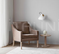 Кресло Mogensen 2207 Club Chair Кресло Mogensen 2207 Club Chair фабрика Fredericia