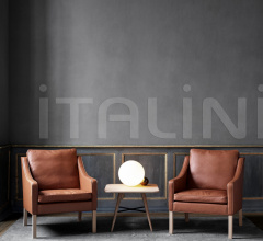 Кресло Mogensen 2207 Club Chair Кресло Mogensen 2207 Club Chair фабрика Fredericia