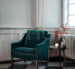 Кресло Mogensen 2207 Club Chair Кресло Mogensen 2207 Club Chair фабрика Fredericia