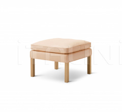 Пуф Mogensen 2202 Ottoman Пуф Mogensen 2202 Ottoman фабрика Fredericia