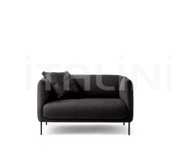 Кресло Konami Loveseat Кресло Konami Loveseat фабрика Fredericia