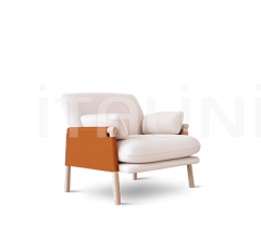 Кресло Savannah Chair Кресло Savannah Chair фабрика Fredericia