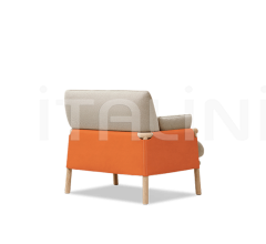 Кресло Savannah Chair Кресло Savannah Chair фабрика Fredericia