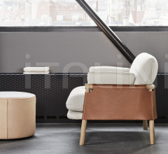 Кресло Savannah Chair Кресло Savannah Chair фабрика Fredericia