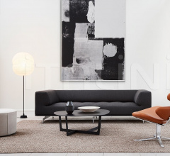 Диван Delphi Sofa - Model 4510 Диван Delphi Sofa - Model 4510 фабрика Fredericia