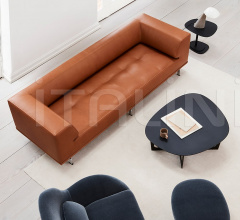 Диван Delphi Sofa - Model 4511 Диван Delphi Sofa - Model 4511 фабрика Fredericia