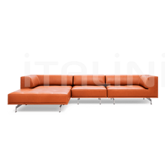 Модульный диван Delphi Elements Модульный диван Delphi Elements фабрика Fredericia