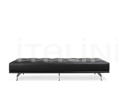 Банкетка Delphi Daybed Банкетка Delphi Daybed фабрика Fredericia
